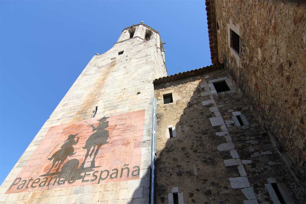 Cassá de la Selva o Cassà de la Selva